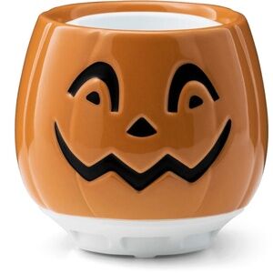 Scentsy happy jack tabletop diffuser
